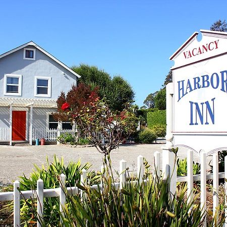 Harbor Inn Santa Cruz Zewnętrze zdjęcie