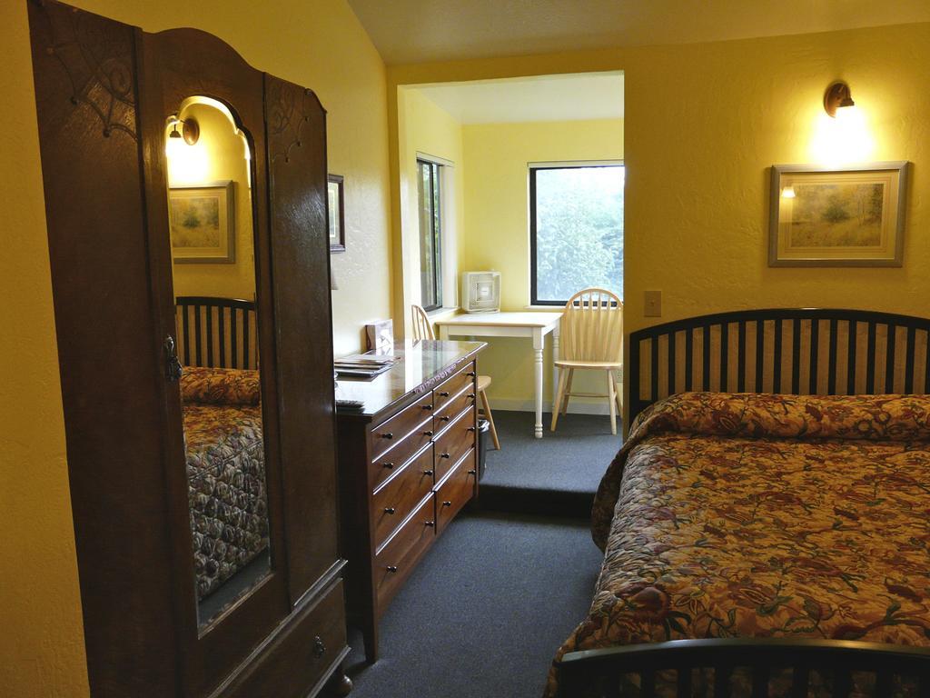 Harbor Inn Santa Cruz Zewnętrze zdjęcie