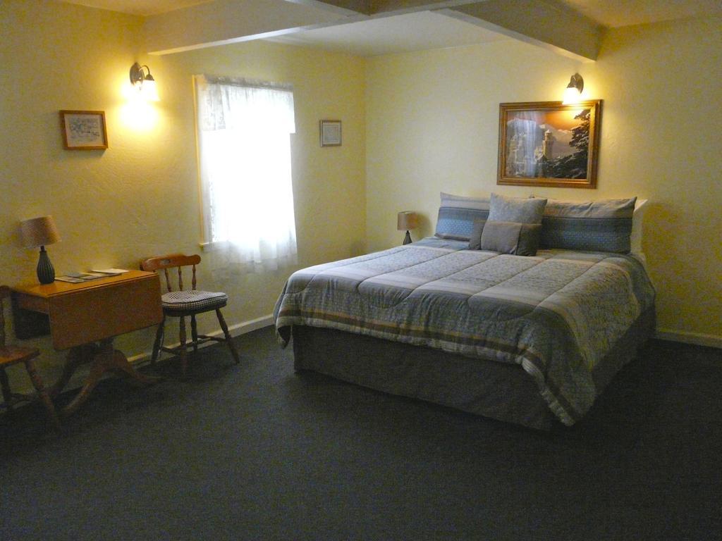 Harbor Inn Santa Cruz Zewnętrze zdjęcie