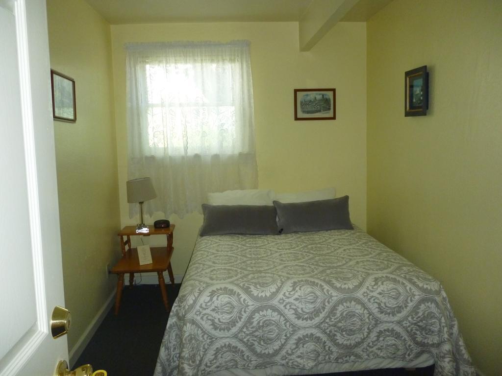 Harbor Inn Santa Cruz Zewnętrze zdjęcie