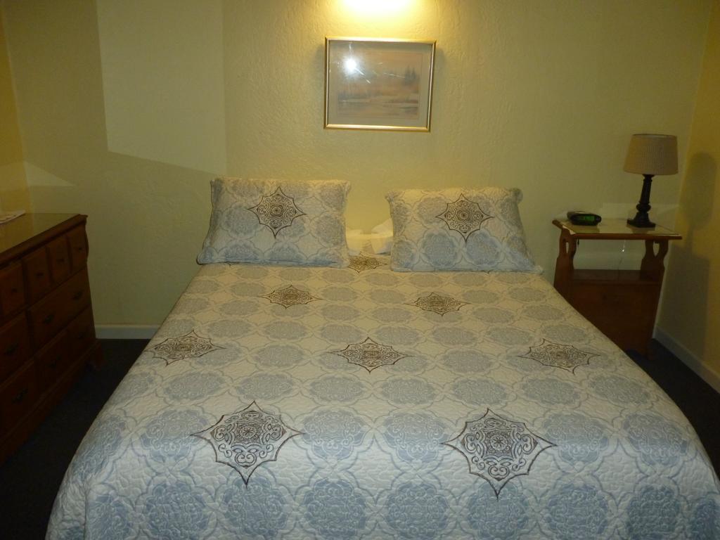 Harbor Inn Santa Cruz Zewnętrze zdjęcie